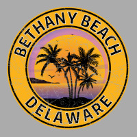 Bethany Beach Delaware Funny T-shirt | Artistshot