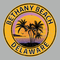 Bethany Beach Delaware Funny Zipper Hoodie | Artistshot