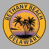 Bethany Beach Delaware Funny Exclusive T-shirt | Artistshot