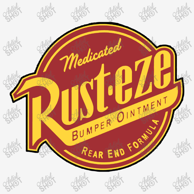 Rust Eze Medicated Toys Kids Classic T-shirt by Modena art | Artistshot