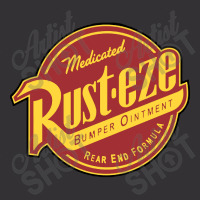 Rust Eze Medicated Toys Kids Vintage Hoodie | Artistshot