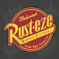 Rust Eze Medicated Toys Kids Vintage T-shirt | Artistshot