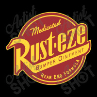 Rust Eze Medicated Toys Kids Fleece Short | Artistshot