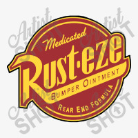 Rust Eze Medicated Toys Kids Champion Hoodie | Artistshot