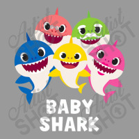 Pinkfong Baby Shark Graphic Youth T-shirt | Artistshot