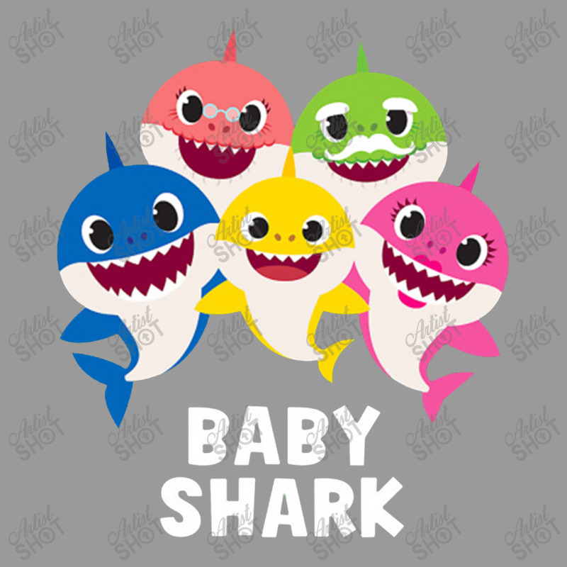 Pinkfong Baby Shark Graphic Youth T-shirt by adarandella | Artistshot