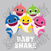 Pinkfong Baby Shark Baby Bodysuit | Artistshot