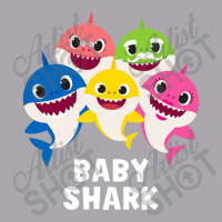 Pinkfong Baby Shark Youth 3/4 Sleeve | Artistshot