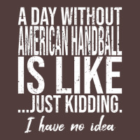 American Handball Funny Gift Idea Cute Graphic T-shirt | Artistshot