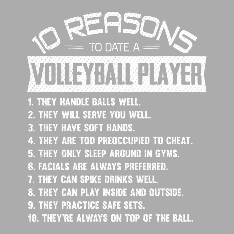 10 Reasons To Date A Volleyball Player Coach Cool Women's Pajamas Set by bayerllance5 | Artistshot