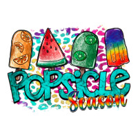 Popsicle Season Youth Sweatshirt | Artistshot