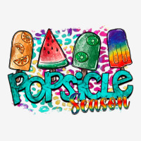 Popsicle Season Youth 3/4 Sleeve | Artistshot