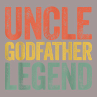 Mens Uncle Godfather Legend T Shirt Father's Day T Vintage Short | Artistshot