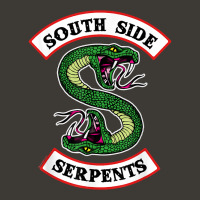 Riverdale South Side Serpents T Shirt Bucket Hat | Artistshot