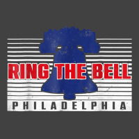 Vintage Philly Ring The Bell Philadelphia Baseball Vintage T-shirt | Artistshot