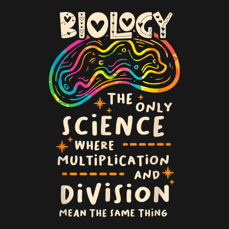 Teaching Biology Cell Biology T Shirt Flannel Shirt | Artistshot