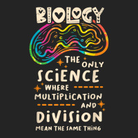 Teaching Biology Cell Biology T Shirt 3/4 Sleeve Shirt | Artistshot