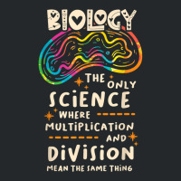 Teaching Biology Cell Biology T Shirt Crewneck Sweatshirt | Artistshot