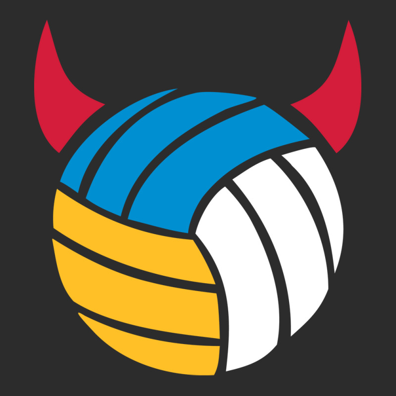 Beach Volleyball Devil Tumblr Exclusive T-shirt by zelekmanfraw | Artistshot