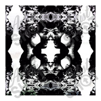 Kaleidoscopic David, ∆∆ Aesthetic Collage Design Original Graphic  Youth Zipper Hoodie | Artistshot