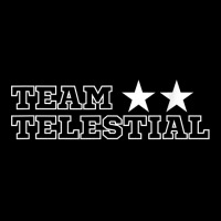 Team Telestial T Shirt Men's 3/4 Sleeve Pajama Set | Artistshot