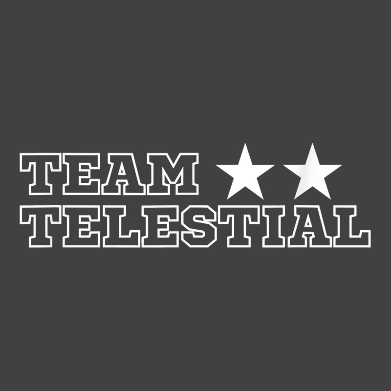 Team Telestial T Shirt Vintage T-shirt | Artistshot