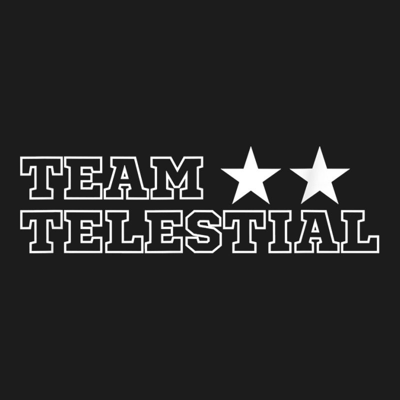 Team Telestial T Shirt Hoodie & Jogger Set | Artistshot