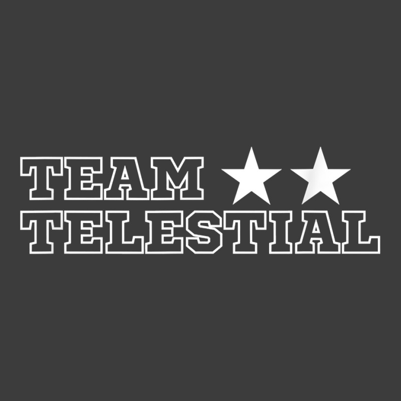 Team Telestial T Shirt Men's Polo Shirt | Artistshot