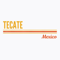 Tecate Mexico T Shirt T-shirt | Artistshot