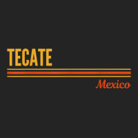 Tecate Mexico T Shirt 3/4 Sleeve Shirt | Artistshot