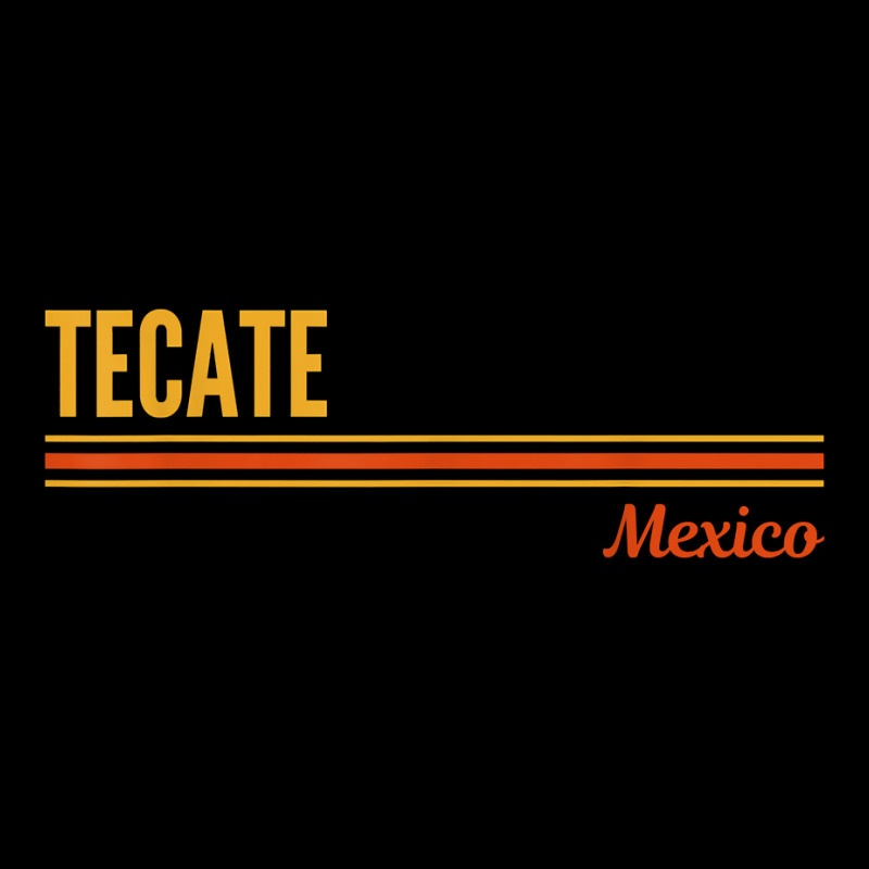 Tecate Mexico T Shirt Men's Long Sleeve Pajama Set | Artistshot