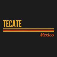 Tecate Mexico T Shirt Hoodie & Jogger Set | Artistshot