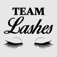 Team Staches Team Lashes Gender Reveal Team Pink T Hoodie & Jogger Set | Artistshot