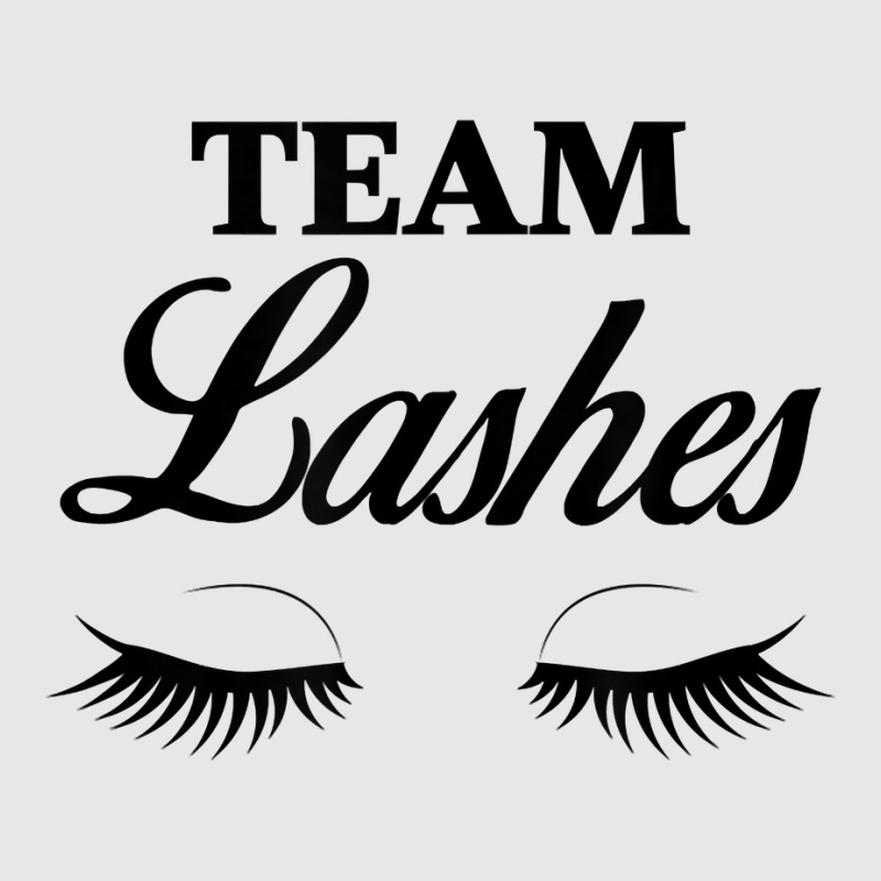 Team Staches Team Lashes Gender Reveal Team Pink T Hoodie & Jogger Set | Artistshot