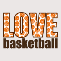 Love Basketball Trending Pocket T-shirt | Artistshot