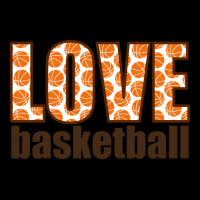 Love Basketball Trending Zipper Hoodie | Artistshot