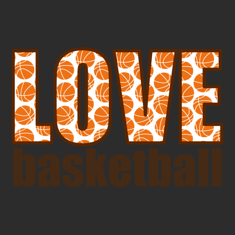 Love Basketball Trending Exclusive T-shirt by zelekmanfraw | Artistshot