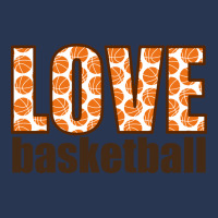 Love Basketball Trending Men Denim Jacket | Artistshot