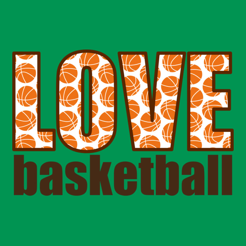 Love Basketball Trending Classic T-shirt by zelekmanfraw | Artistshot