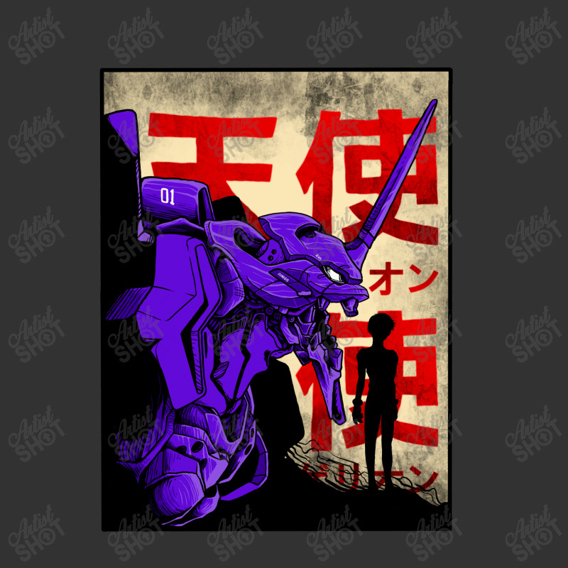 Evangelion Baby Bodysuit by sober artwerk | Artistshot