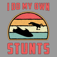 Jet Ski I Do My Own Stunts Jet Skiing Water Jetski Graphic T-shirt | Artistshot