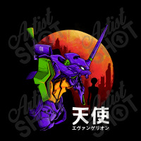 Evangelion Youth Hoodie | Artistshot