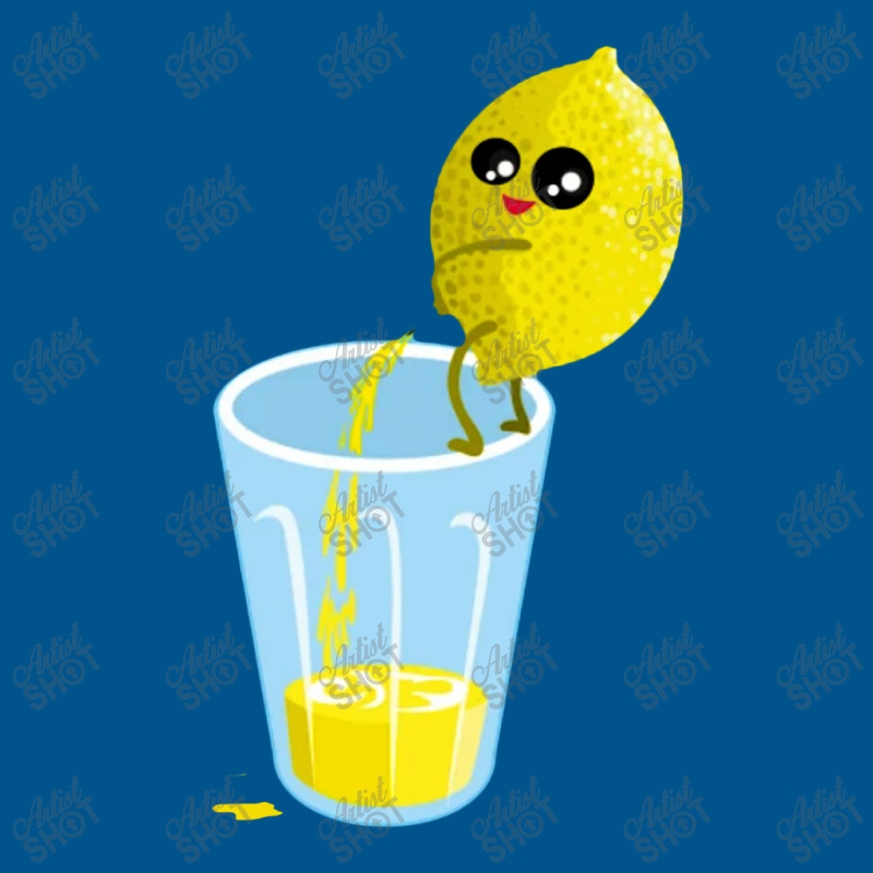 Lemonade Pee Classic T-shirt by Bakwan Art | Artistshot