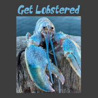 Funny Jumpscare Lobster Meme Blue Crustacean Men's Polo Shirt | Artistshot