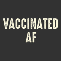 Vaccinated Af Pro Vaccine Funny Vaccination Health Baby Bodysuit | Artistshot