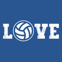 Love Volleyball Girl T-shirt | Artistshot