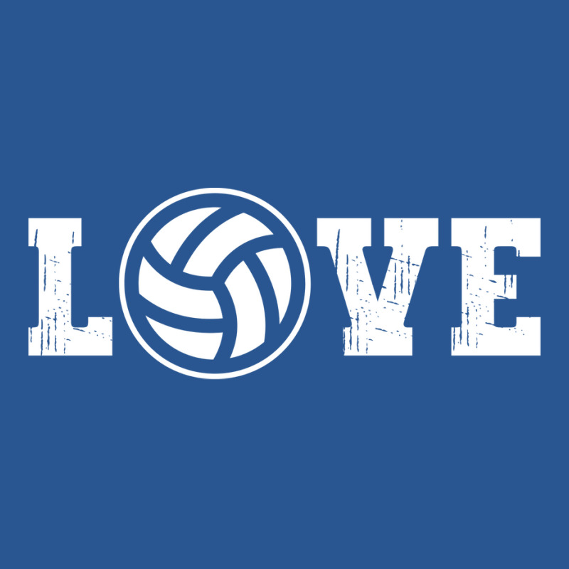 Love Volleyball Girl T-shirt | Artistshot