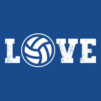 Love Volleyball Girl Tank Top | Artistshot