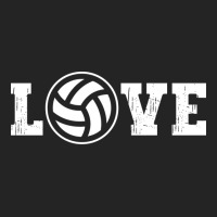 Love Volleyball Girl 3/4 Sleeve Shirt | Artistshot