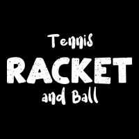 Tennis Racket And Ball Funny Lightweight Hoodie | Artistshot